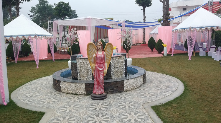 hotel shanvi landmark panna play area