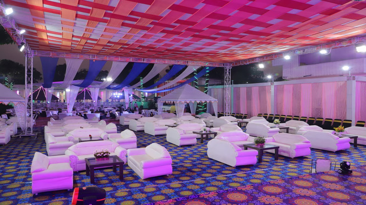 hotel shanvi landmark panna restaurant